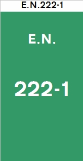 E.N. 222-1 - Nojes
 - Carcavelos - Sardoura